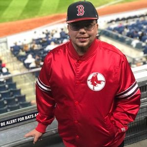 Meet your Posher, James